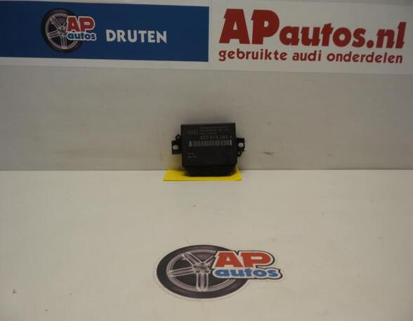 Control unit for parking support AUDI A4 Avant (8E5, B6)