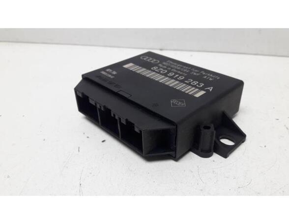 Control unit for parking support AUDI A4 Avant (8E5, B6), AUDI A4 Avant (8ED, B7)