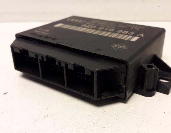 Control unit for parking support AUDI A2 (8Z0)