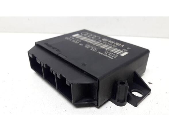 Regeleenheid park distance control AUDI A8 (4E2, 4E8)