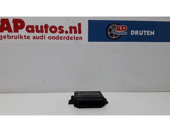 Regeleenheid park distance control AUDI A6 Avant (4B5, C5), AUDI ALLROAD (4BH, C5)