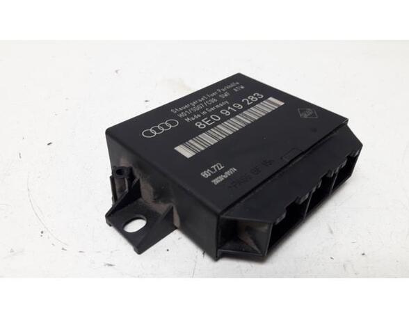 Regeleenheid park distance control AUDI A6 Avant (4B5, C5), AUDI ALLROAD (4BH, C5)