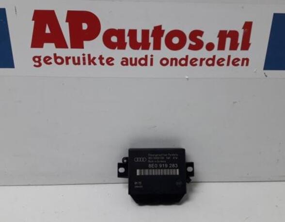 Regeleenheid park distance control AUDI A6 Avant (4B5, C5), AUDI ALLROAD (4BH, C5)