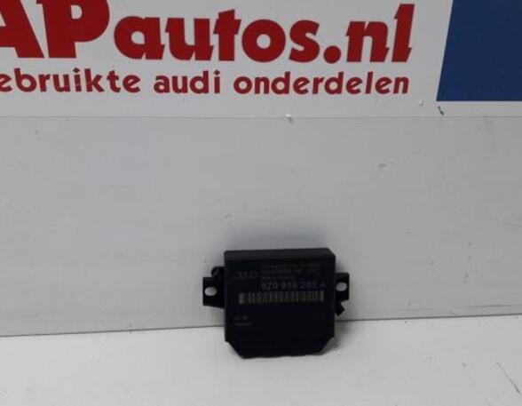 Regeleenheid park distance control AUDI A4 Avant (8E5, B6)