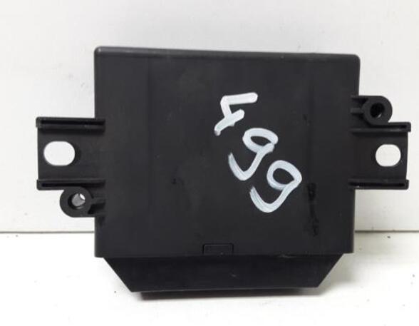 Regeleenheid park distance control AUDI A4 Avant (8E5, B6)