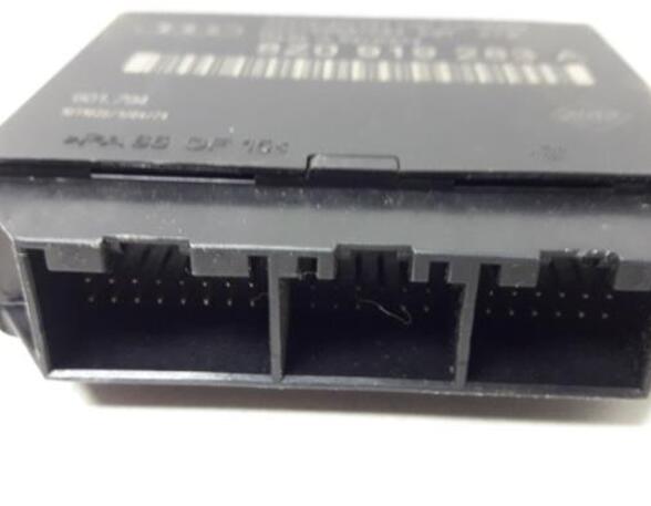 Control unit for parking support AUDI A4 Avant (8E5, B6)