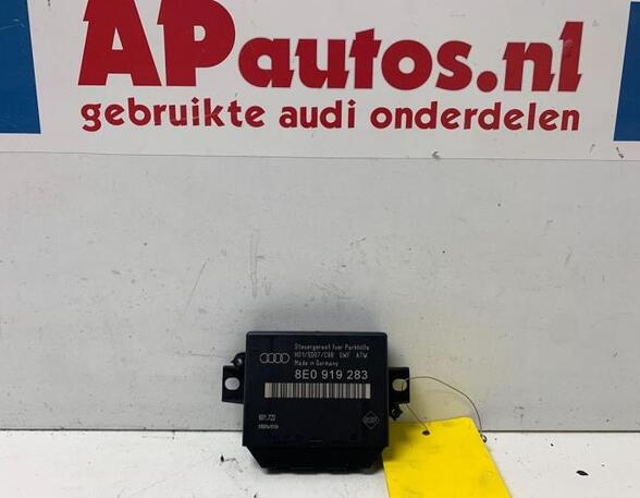 Regeleenheid park distance control AUDI A6 Avant (4B5, C5), AUDI ALLROAD (4BH, C5)