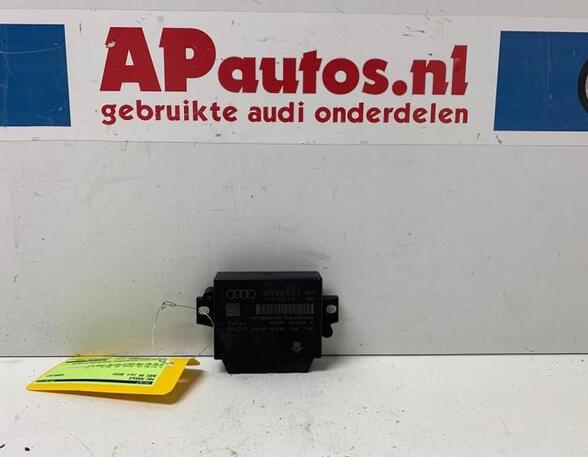 Control unit for parking support AUDI A4 Avant (8K5, B8)