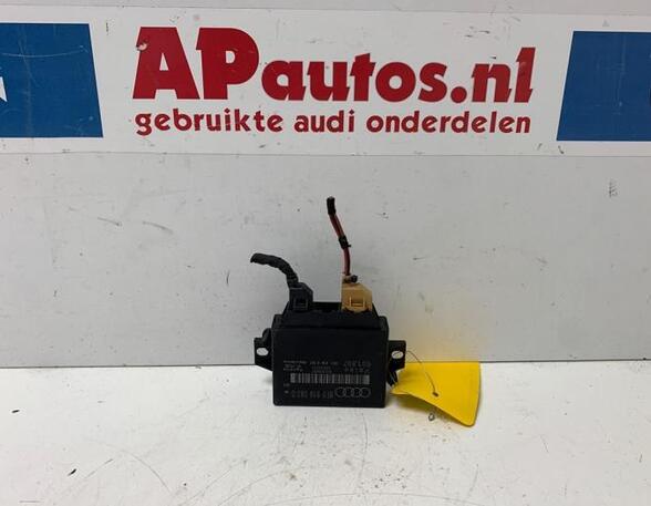 Control unit for parking support AUDI A4 Avant (8ED, B7), AUDI A4 Avant (8E5, B6)