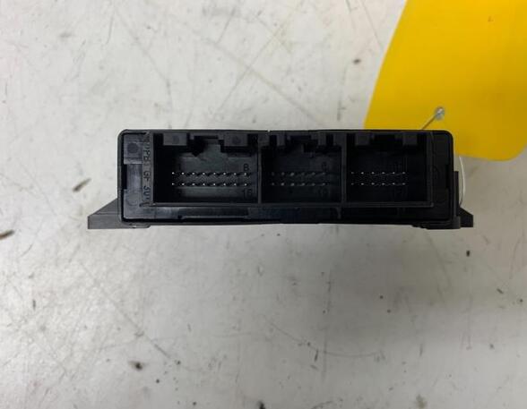 Control unit for parking support AUDI A6 (4F2, C6)