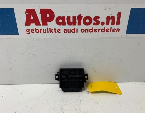 Control unit for parking support AUDI A4 Allroad (8KH, B8)