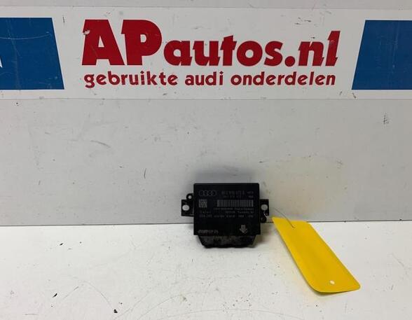 Control unit for parking support AUDI A4 Avant (8K5, B8)