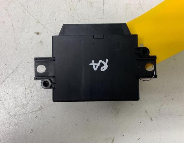 Control unit for parking support AUDI A4 Avant (8K5, B8)