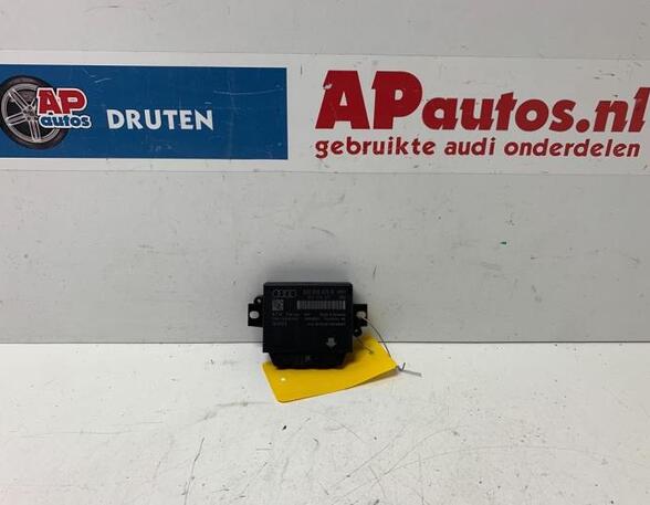 Regeleenheid park distance control AUDI A1 Sportback (8XA, 8XF), AUDI A1 (8X1, 8XK)