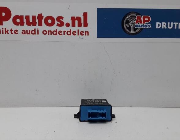 Control unit for curve light AUDI A6 Avant (4F5, C6)