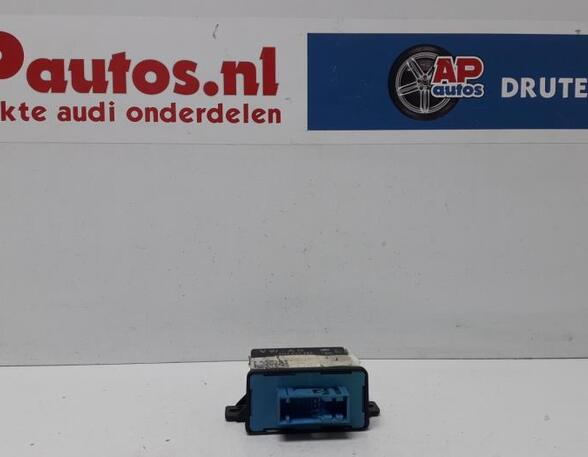 Control unit for curve light AUDI A8 (4H2, 4H8, 4HC, 4HL)