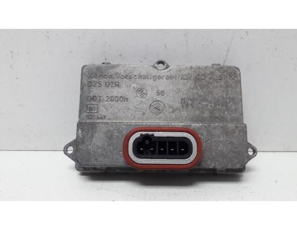 Control unit for Xenon light AUDI A6 Allroad (4FH, C6), AUDI A6 Avant (4F5, C6)