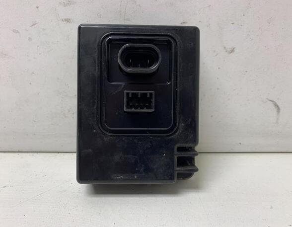 Control unit for Xenon light AUDI A4 B7 Convertible (8HE)