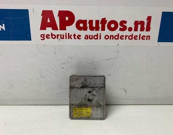 Control unit for Xenon light AUDI A4 B7 Convertible (8HE)