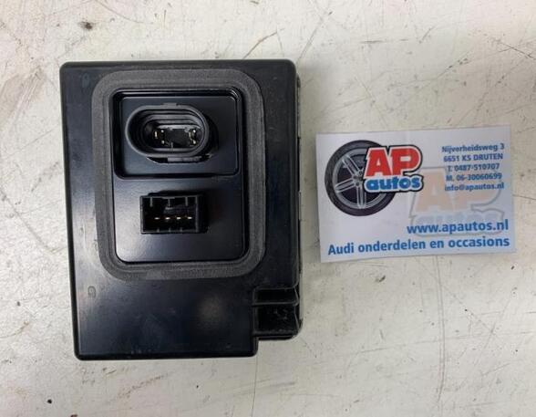 Control unit for Xenon light AUDI A4 B7 Convertible (8HE)