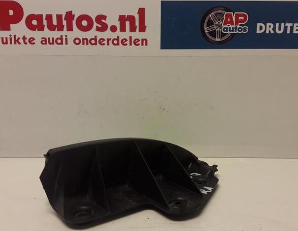 Bumper Clip AUDI A3 (8P1), AUDI A3 Sportback (8PA)