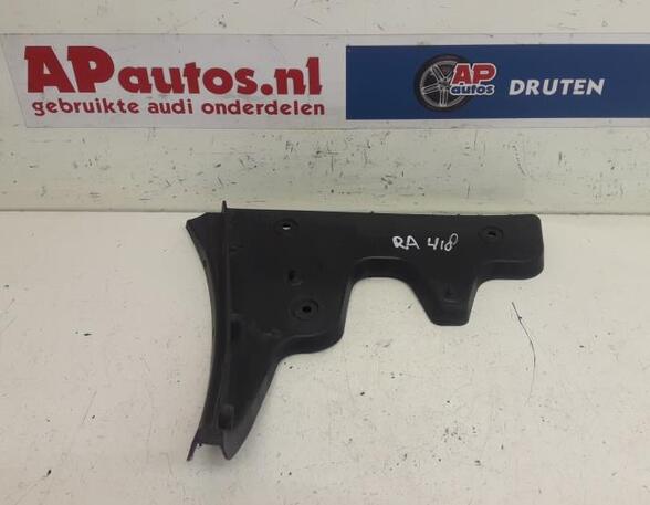 Clip bumper AUDI A6 (4F2, C6)