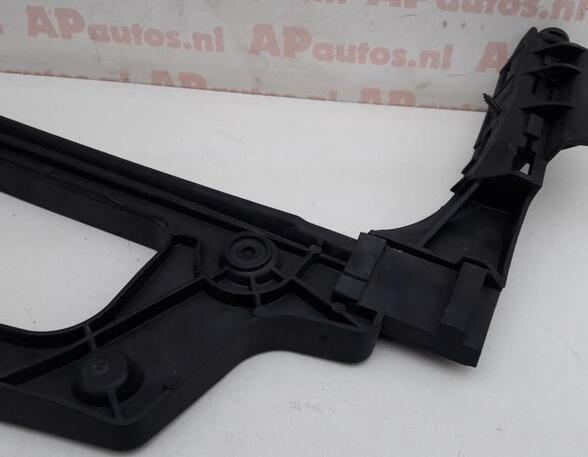 Bumper Clip AUDI A5 (8T3)