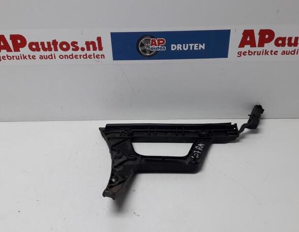 Bumper Clip AUDI A4 Avant (8K5, B8), AUDI A5 Sportback (8TA)