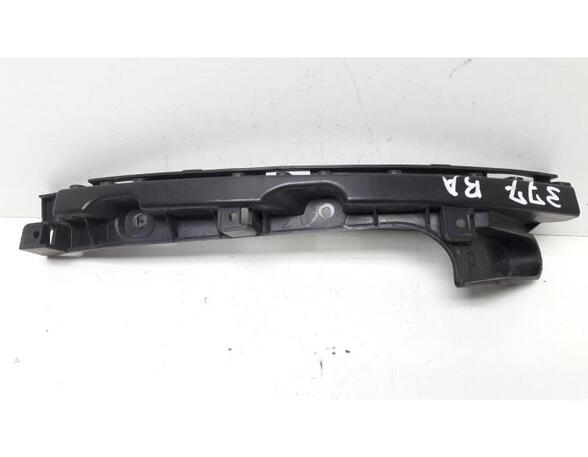 Clip für Stoßfänger Audi TT 8J 8J0807484 P13436174