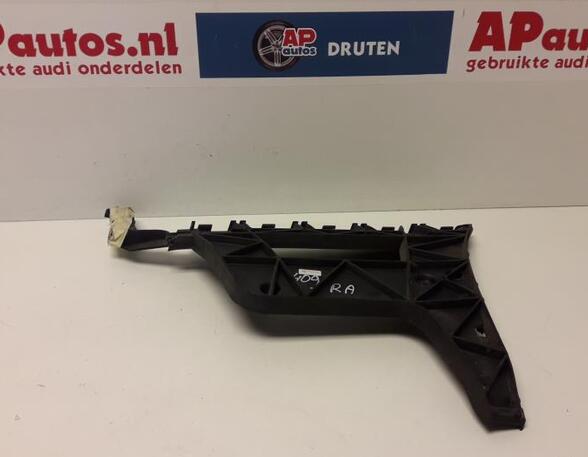 Bumper Clip AUDI A4 (8K2, B8)