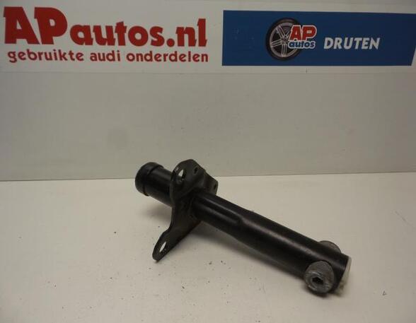 Bumper Clip AUDI A3 (8P1), AUDI A3 Sportback (8PA)