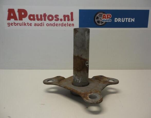 Clip bumper AUDI A3 (8L1)