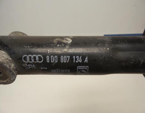 Bumper Clip AUDI A4 (8D2, B5)