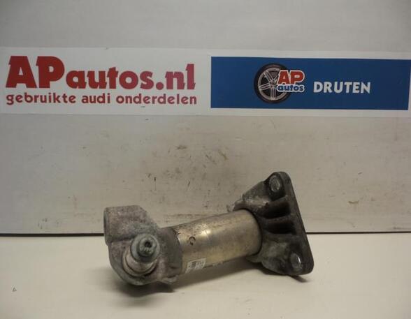 Clip bumper AUDI A4 Avant (8E5, B6)