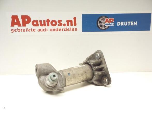 Bumper Clip AUDI A4 (8E2, B6)