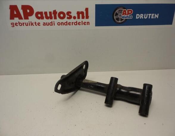 Bumper Clip AUDI A4 (8D2, B5)