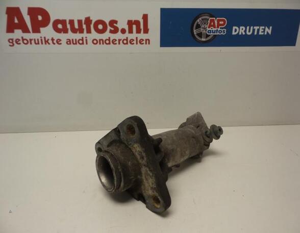 Clip für Stoßfänger Audi A4 Cabriolet 8H 8H0807134A P8720927