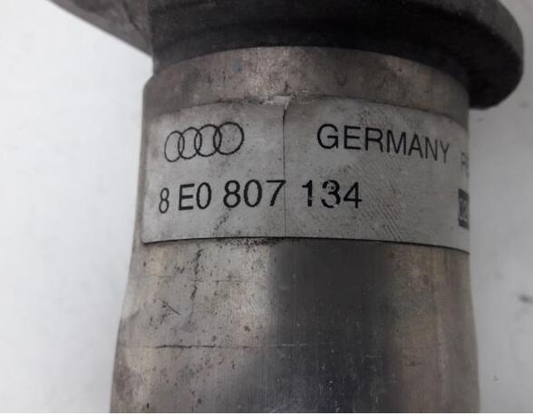 Bumper Clip AUDI A4 (8E2, B6)