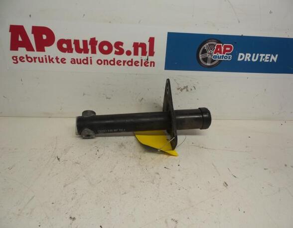 Clip bumper AUDI A4 Avant (8D5, B5)