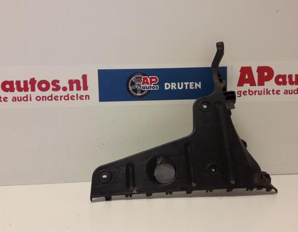 Bumper Clip AUDI A4 (8E2, B6), AUDI A4 (8EC, B7)