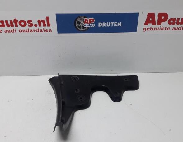 Clip bumper AUDI A6 (4F2, C6)