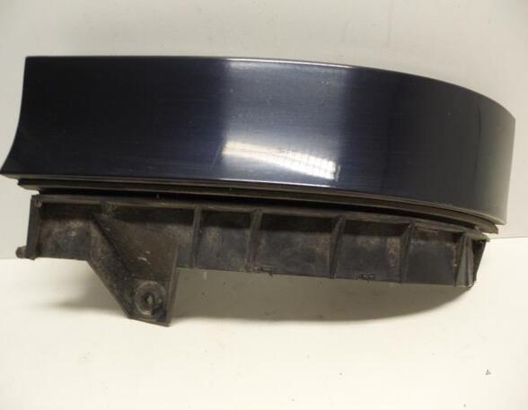 Bumper Clip AUDI A3 (8L1)