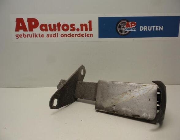 Bumper Clip AUDI A4 (8D2, B5)