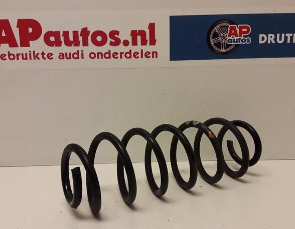 Coil Spring AUDI A1 Sportback (8XA, 8XF)