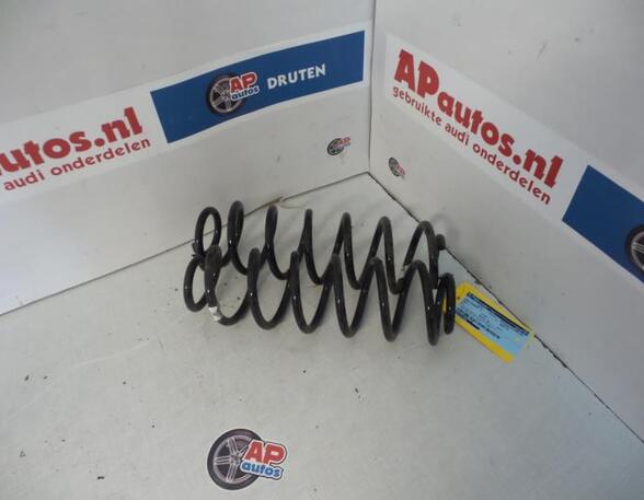 Coil Spring AUDI A3 Limousine (8VS, 8VM)