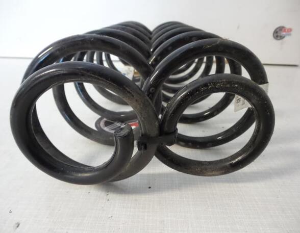 Coil Spring AUDI A3 Limousine (8VS, 8VM)