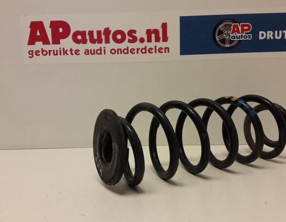 Coil Spring AUDI A3 (8P1), AUDI A3 Sportback (8PA)