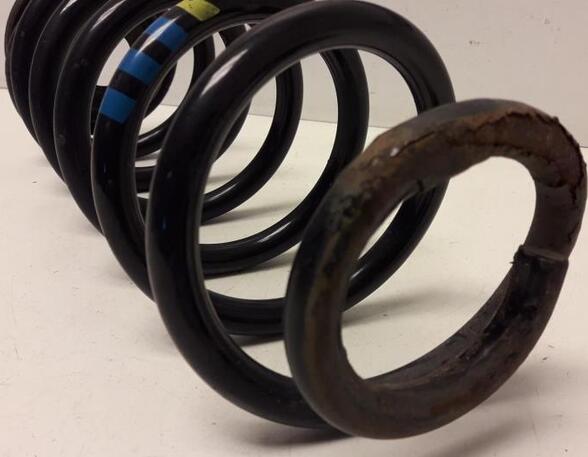 Coil Spring AUDI A3 (8P1), AUDI A3 Sportback (8PA)