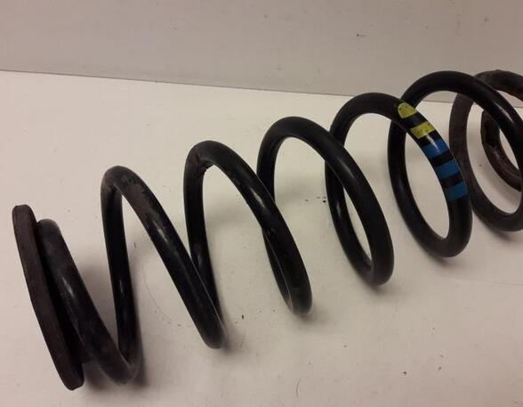 Coil Spring AUDI A3 (8P1), AUDI A3 Sportback (8PA)