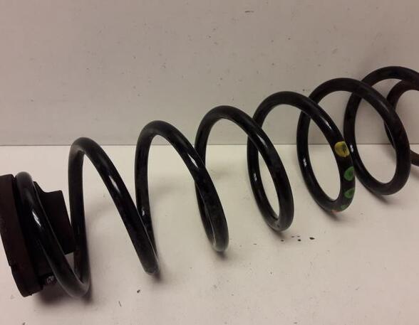 Coil Spring AUDI A1 (8X1, 8XK), AUDI A1 Sportback (8XA, 8XF)